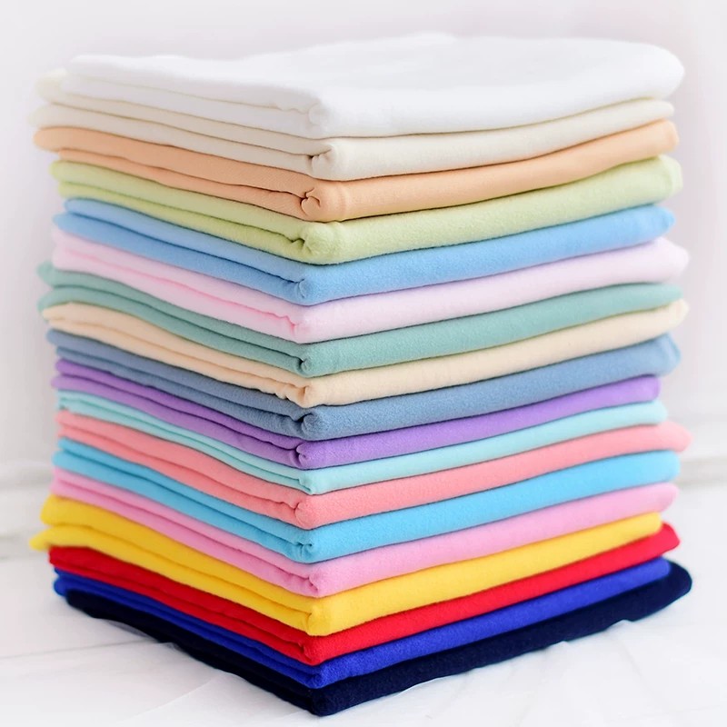 Photography Background - Black light-absorbing background cloth for photography,