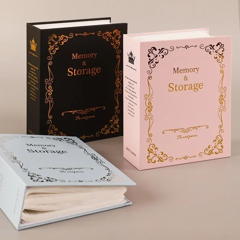 Commemorative Album 4D Printin - Photography Hacks ulasan dan harga