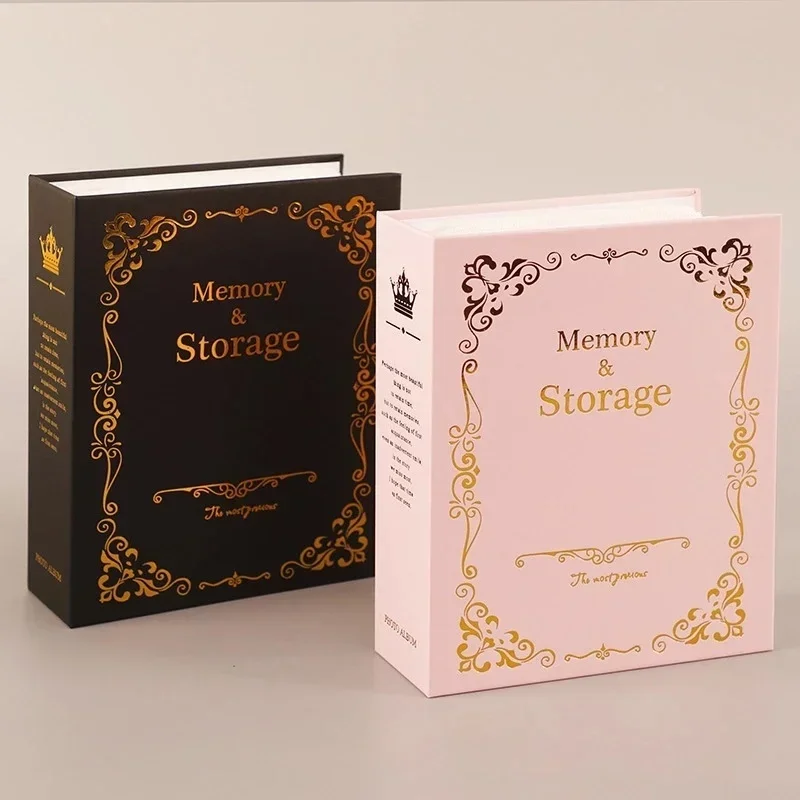 Commemorative Album 4D Printin - Photography Hacks ulasan dan harga