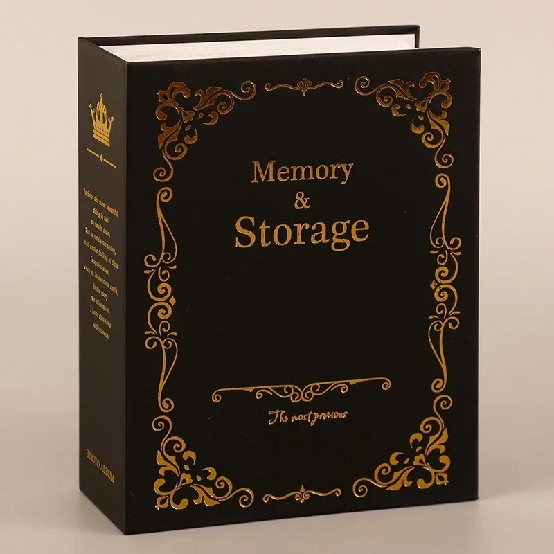 Commemorative Album 4D Printin - Photography Hacks ulasan dan harga