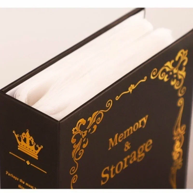 Commemorative Album 4D Printin - Photography Hacks ulasan dan harga