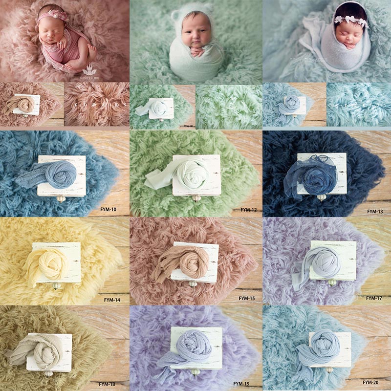 90CMx150CM Newborn Photography - Photography Background ulasan dan harga