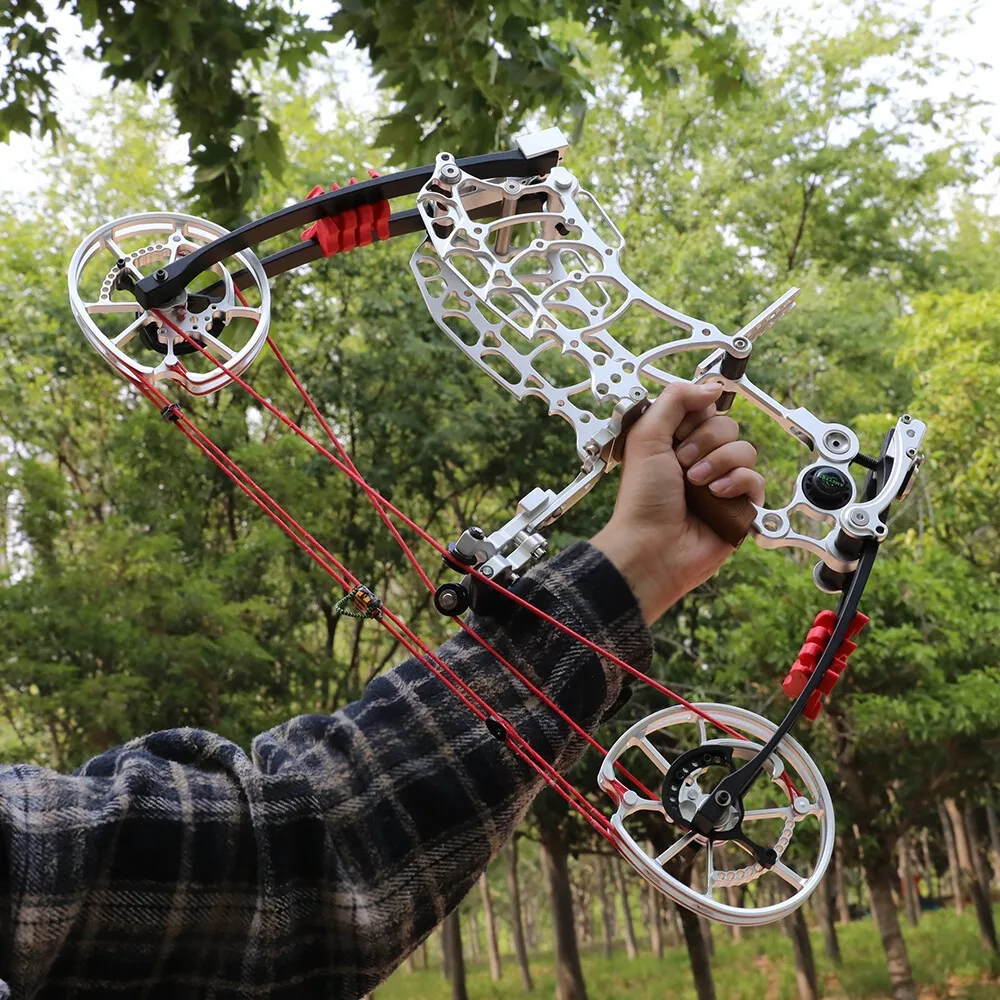 Archery Dual Purpose Compound  - Photography Training ulasan dan harga