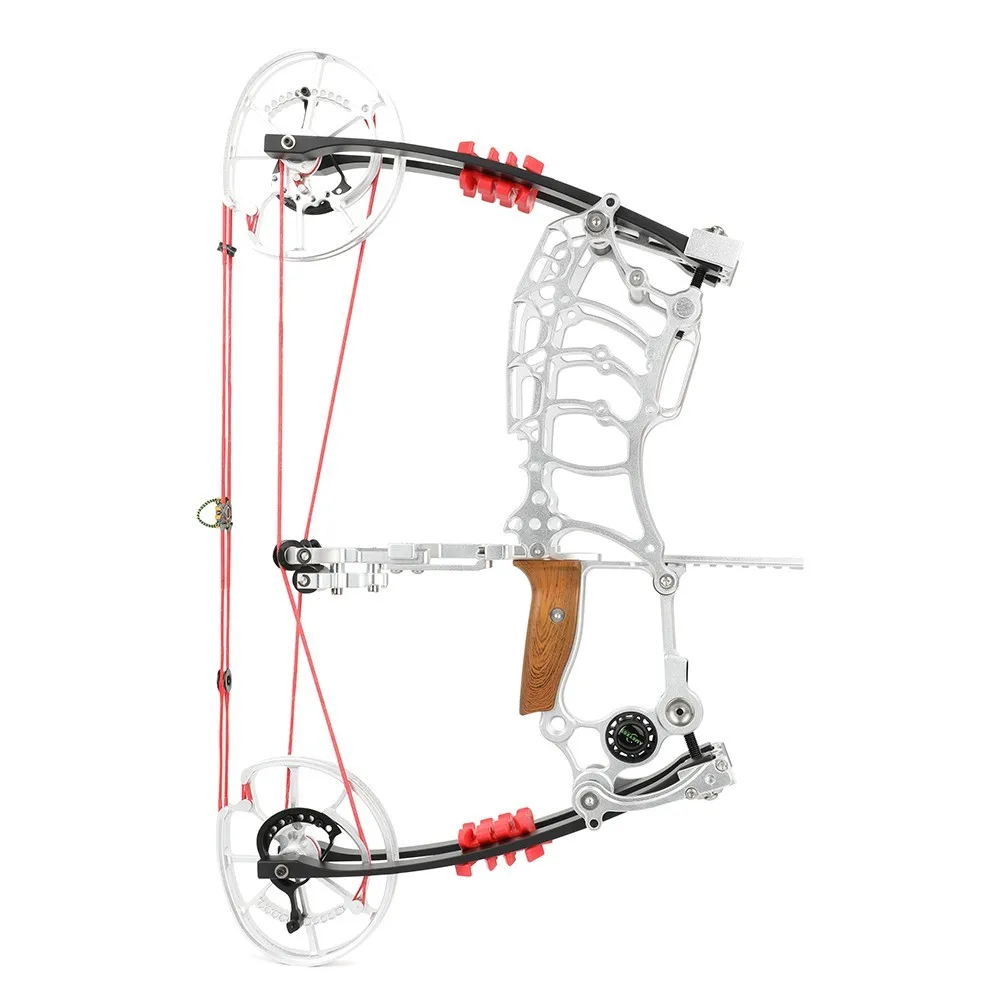 Archery Dual Purpose Compound  - Photography Training ulasan dan harga