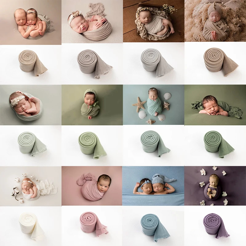 40/150cm Newborn Photography P - Photography Background ulasan dan harga