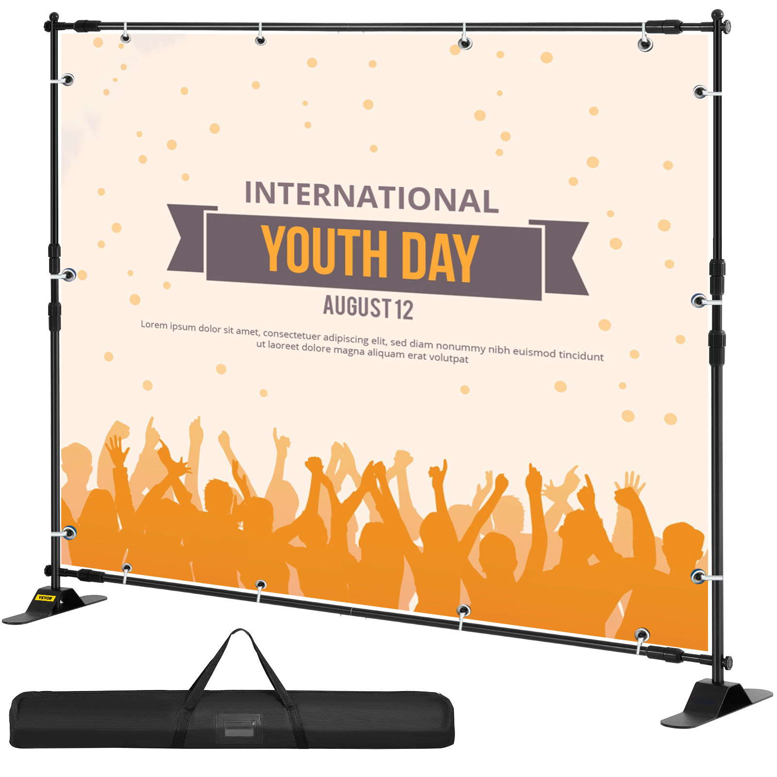 SucceBuy 3x2.4M Backdrop Backg - Photography Hacks ulasan dan harga
