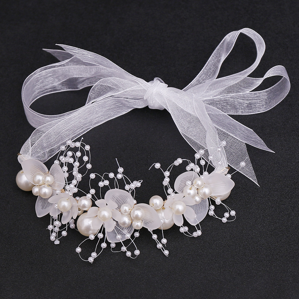Girl Baby Newborn Headband Pho - Photography Still Life ulasan dan harga