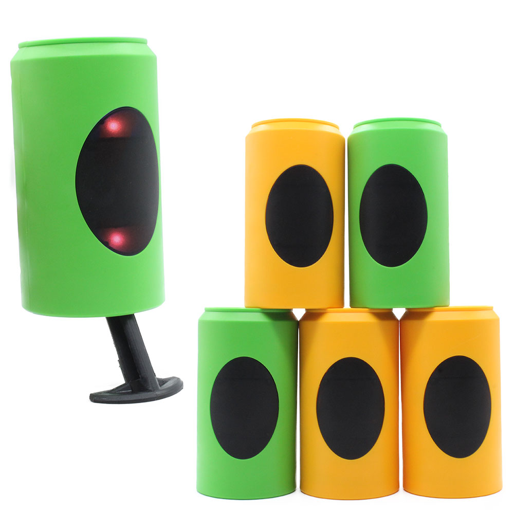 Outdoor Sports G17 Laser Toy T - Photography Training ulasan dan harga