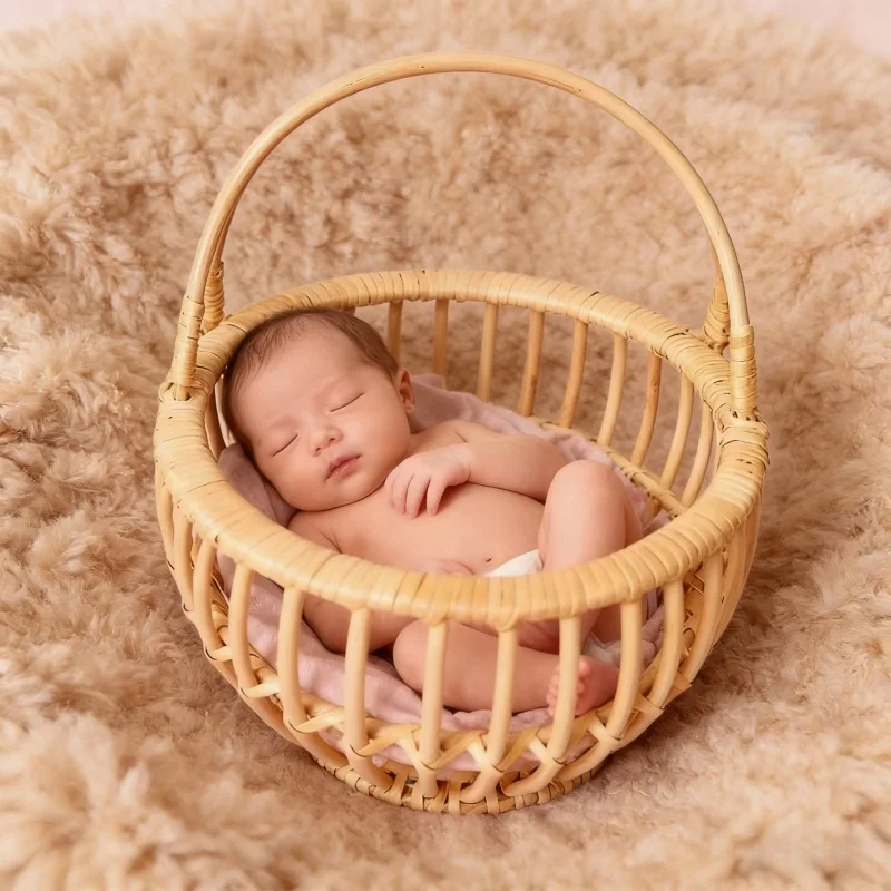 Newborn Baby Photo Shooting Pr - Photography Background ulasan dan harga