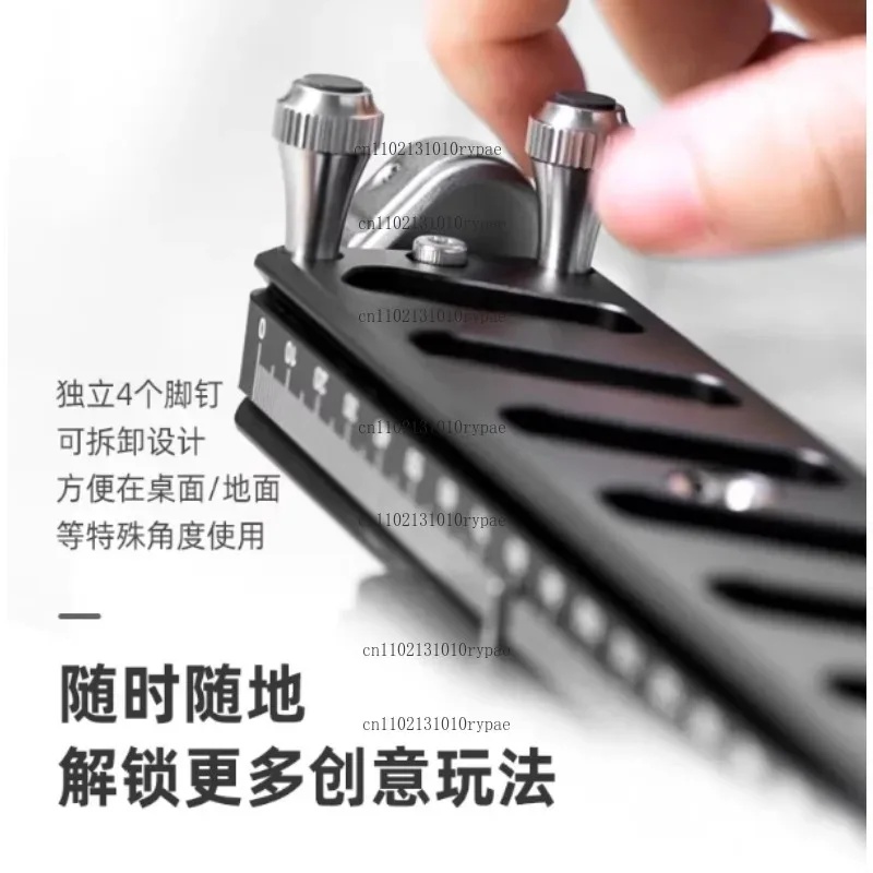 Macro Focusing Rail Slider Clo - Photography Close Up ulasan dan harga