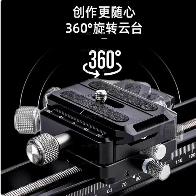 Macro Focusing Rail Slider Clo - Photography Close Up ulasan dan harga