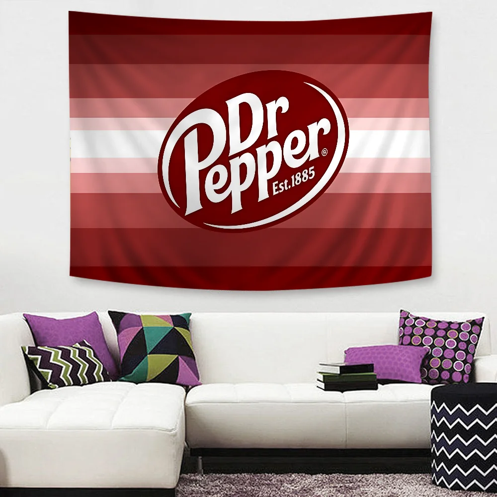 D-Dr Pepper Cartoon Theme Part - Photography Zebra ulasan dan harga