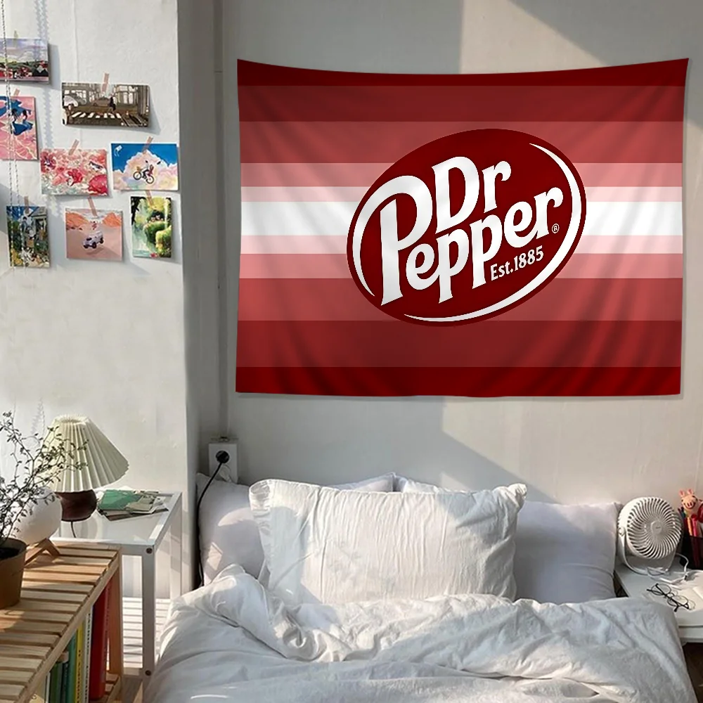D-Dr Pepper Cartoon Theme Part - Photography Zebra ulasan dan harga