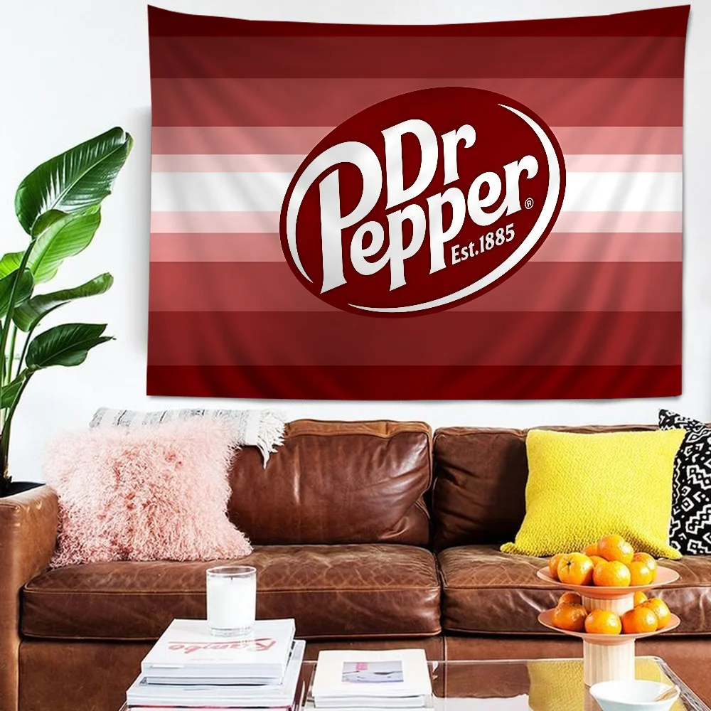D-Dr Pepper Cartoon Theme Part - Photography Zebra ulasan dan harga