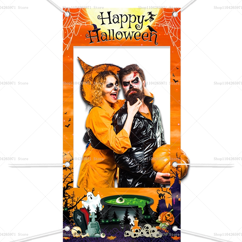 Happy Halloween Pumpkin Bat Ph - Photography Zebra ulasan dan harga