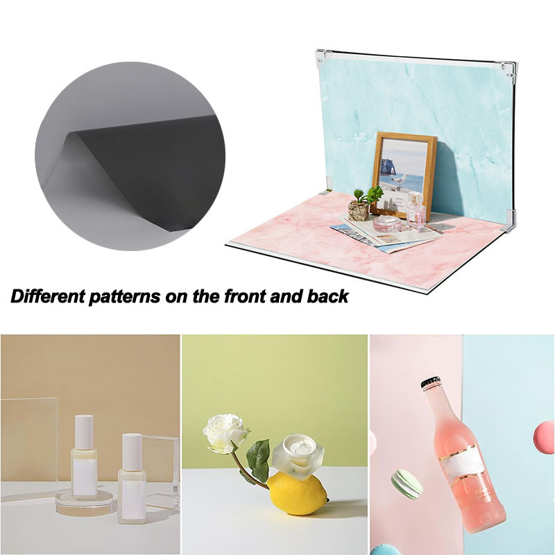 29x21cm Photography Backdrop B - Photography Hacks ulasan dan harga
