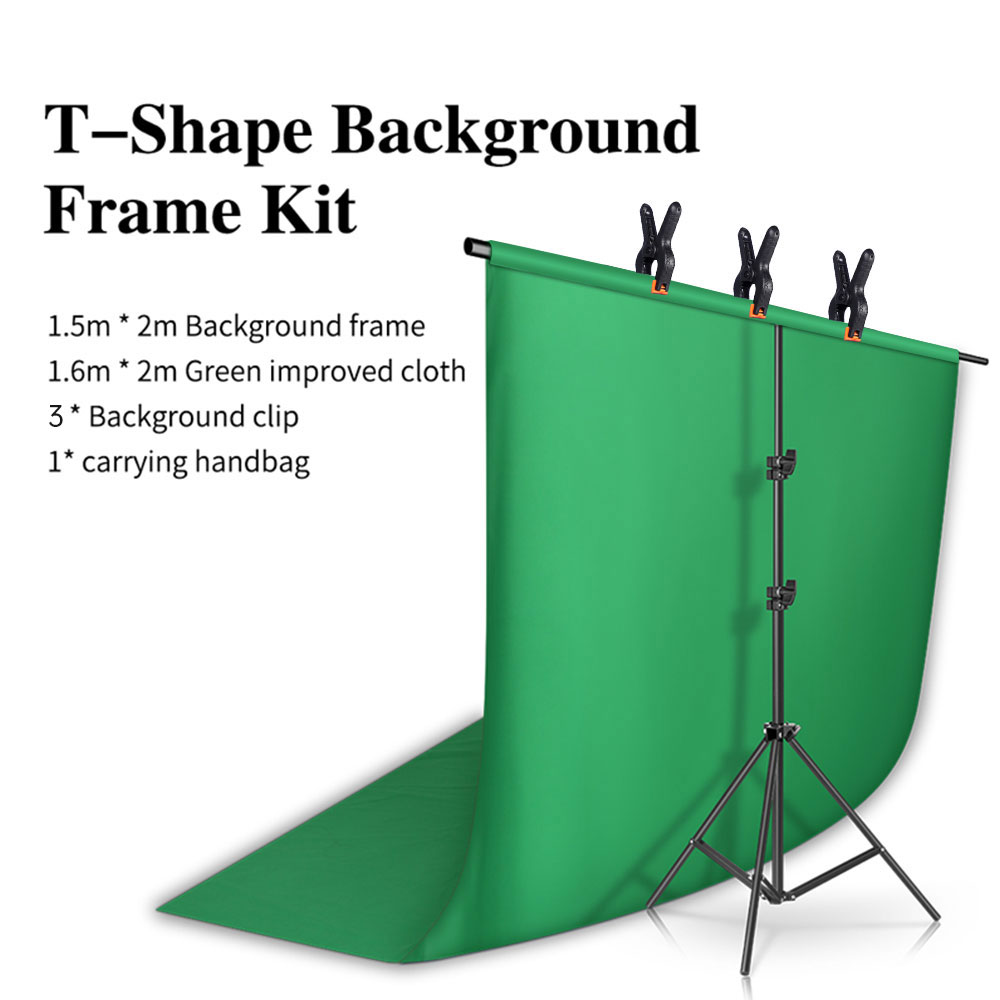 Photography Photo Studio T-Sha - Photography Hacks ulasan dan harga