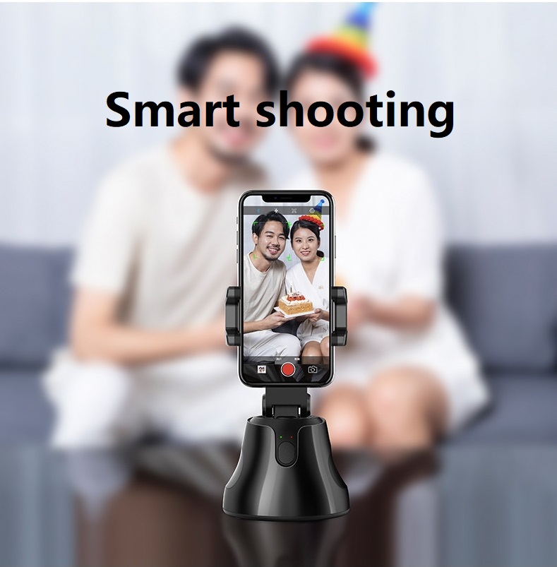 Smart Shooting Gimbal Selfie 3 - Photography Blog ulasan dan harga