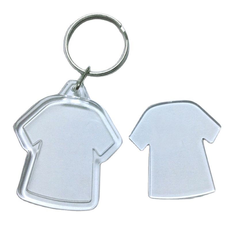 100Pcs Acryl Fotolijst Sleutel - Photography Hacks ulasan dan harga