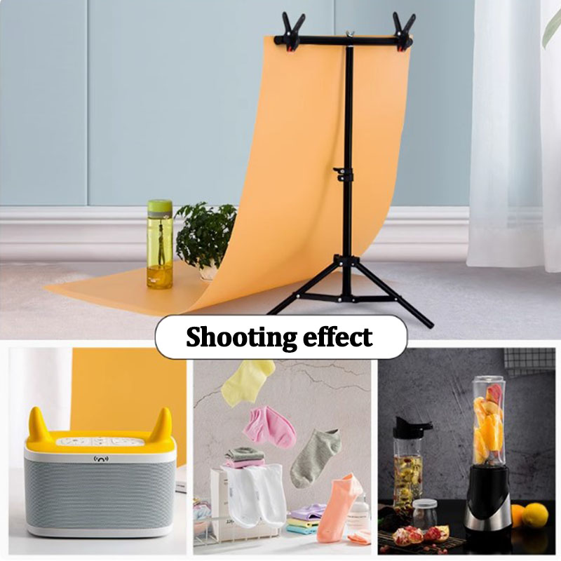 T-shaped Photography Backdrops - Photography Hacks ulasan dan harga