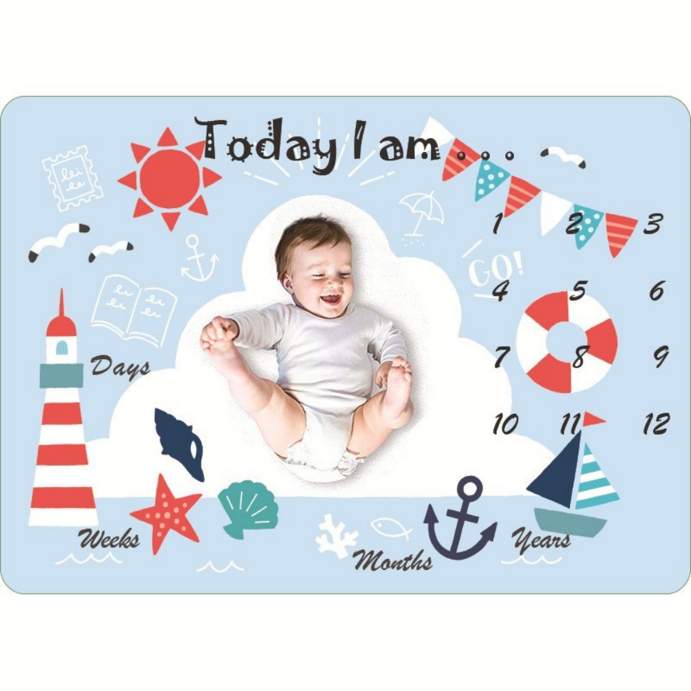 VIKAMA Children's Illustration - Photography Background ulasan dan harga