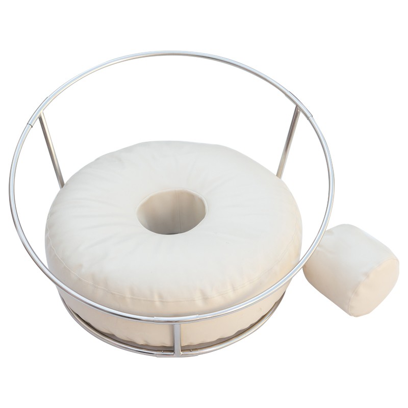 Baby Posing Beanbag Frame Set  - Photography Background ulasan dan harga
