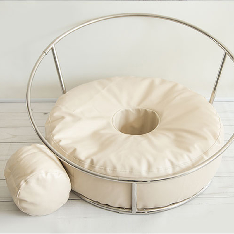 Baby Posing Beanbag Frame Set  - Photography Background ulasan dan harga