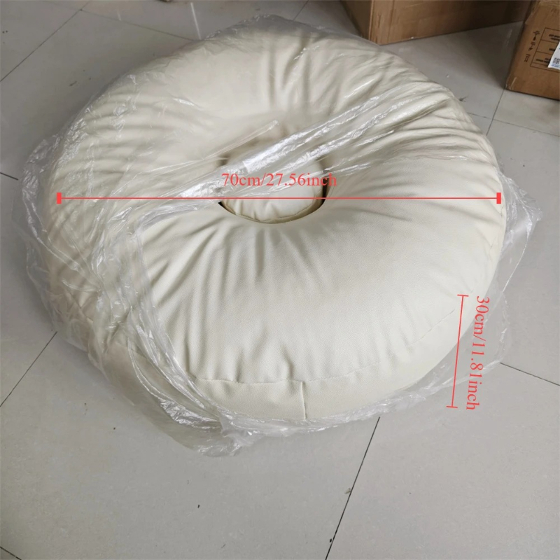 Baby Posing Beanbag Frame Set  - Photography Background ulasan dan harga