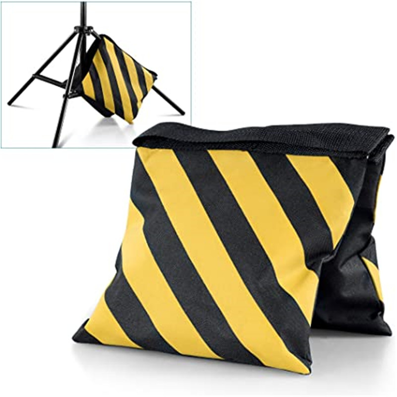 New Weight Bag Yellow and Blac - Photography Hacks ulasan dan harga