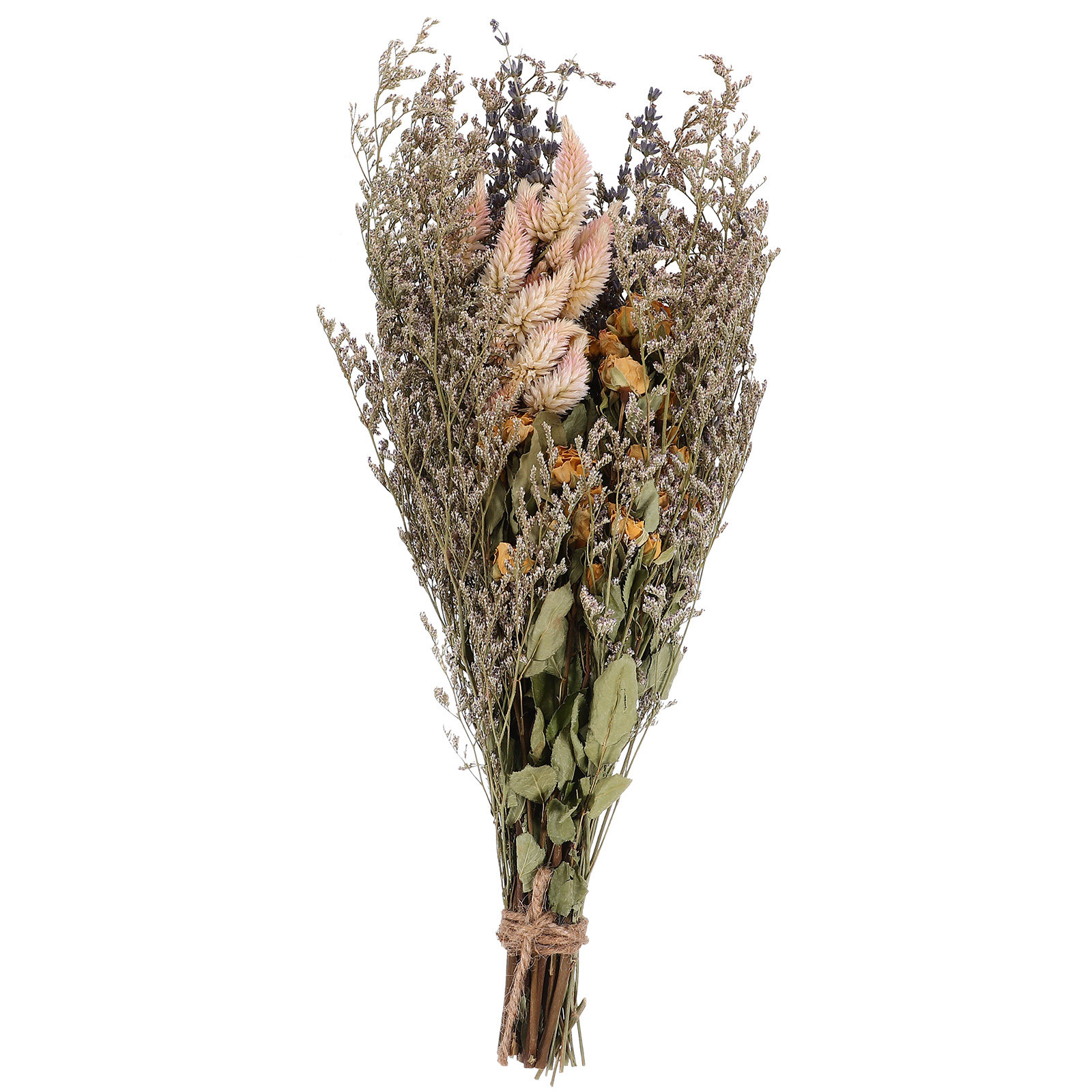 Dried Lavender Roses BouquetPr - Photography Background ulasan dan harga