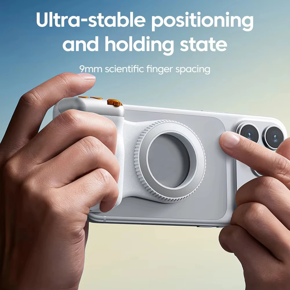 KEBIDUMEI Magnetic Phone Camer - Photography Blog ulasan dan harga
