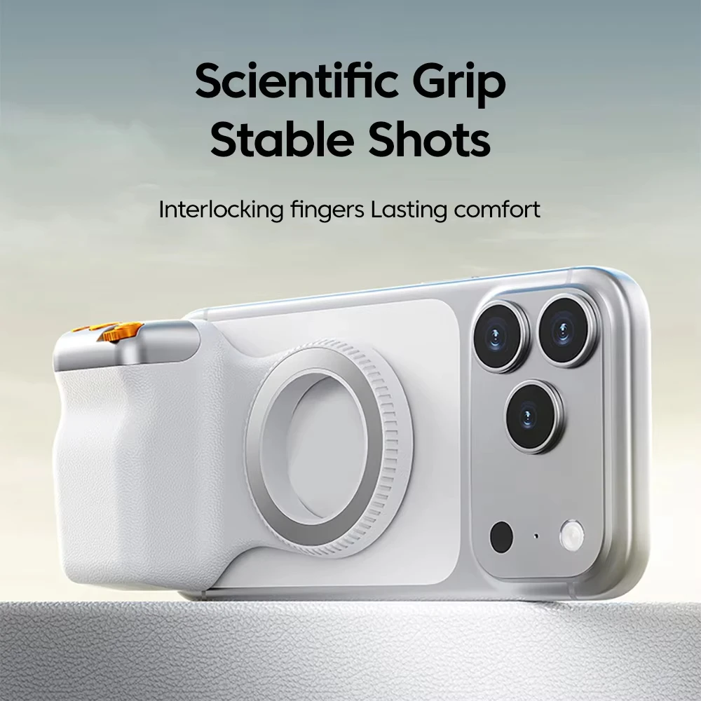 KEBIDUMEI Magnetic Phone Camer - Photography Blog ulasan dan harga