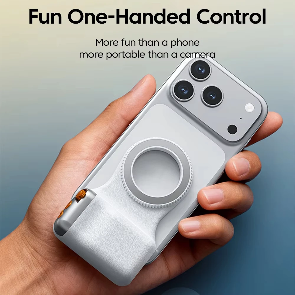 KEBIDUMEI Magnetic Phone Camer - Photography Blog ulasan dan harga