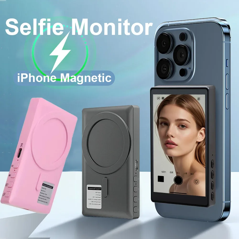 Wireless Monitor Rear Camera S - Photography Blog ulasan dan harga