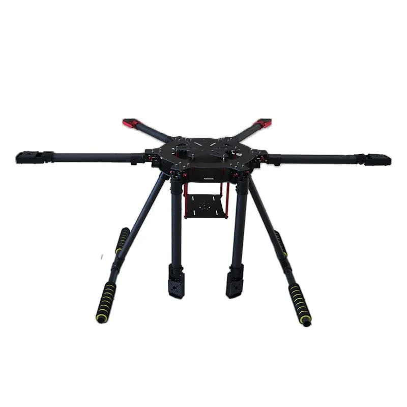 HSKRC ZD970 Series 6-Axis Fold - Photography Training ulasan dan harga
