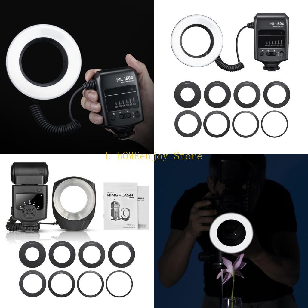 B0KF High Brightness LED Macro - Photography Close Up ulasan dan harga