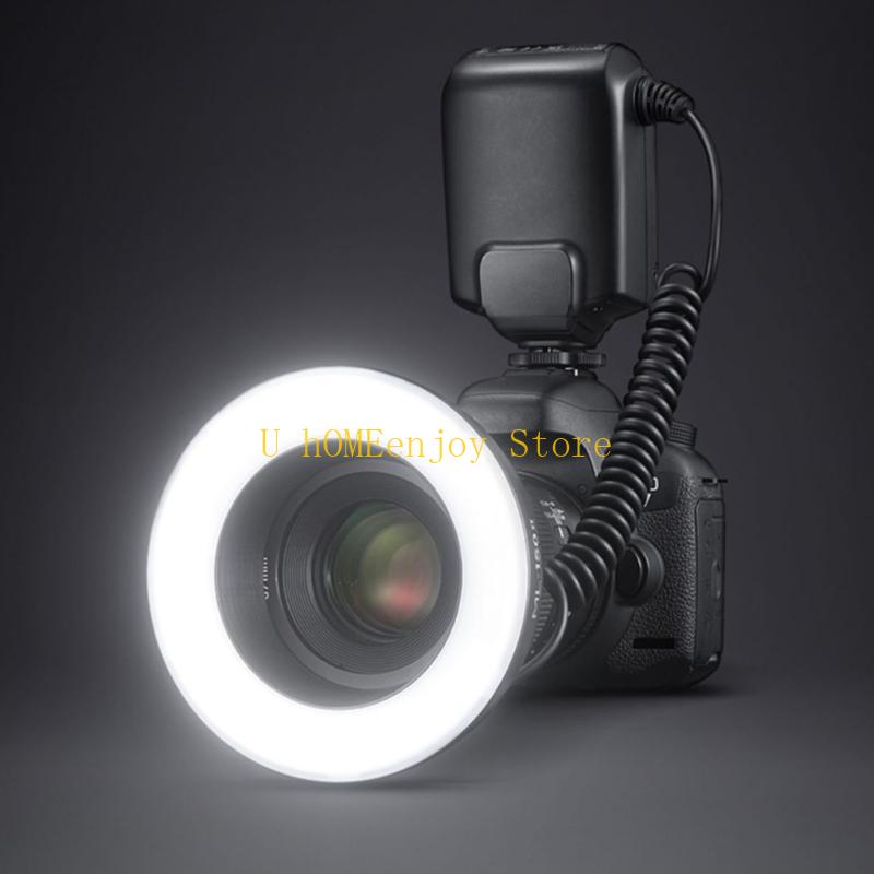B0KF High Brightness LED Macro - Photography Close Up ulasan dan harga