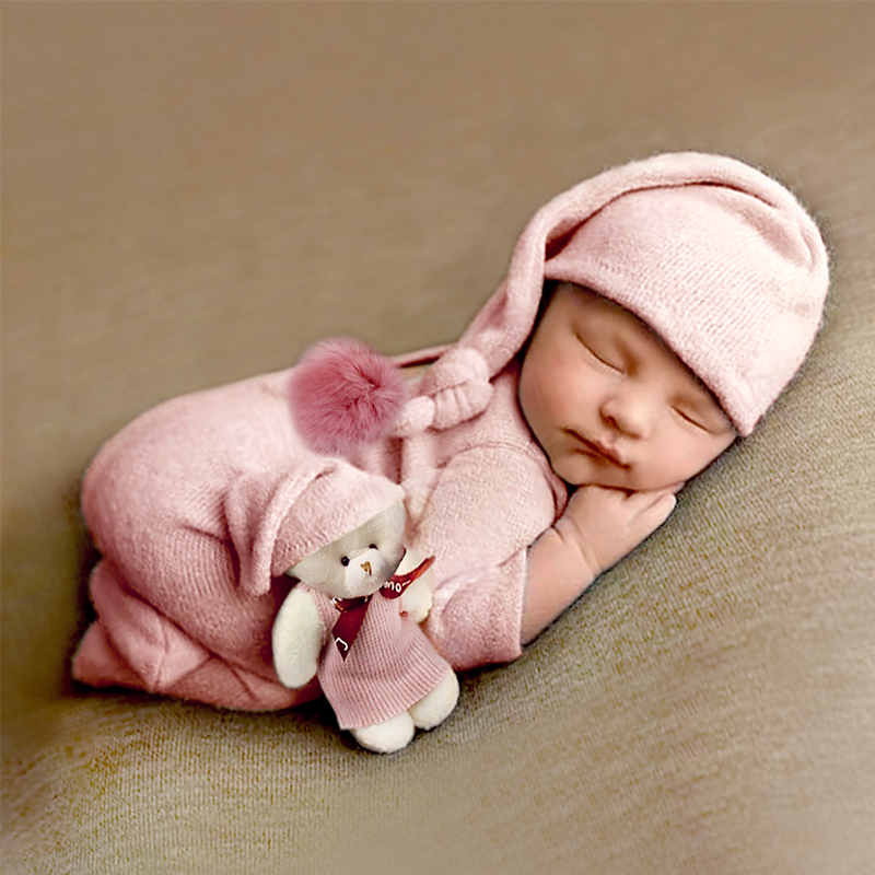 Ylsteed 3 Pieces Set Newborn J - Photography Still Life ulasan dan harga