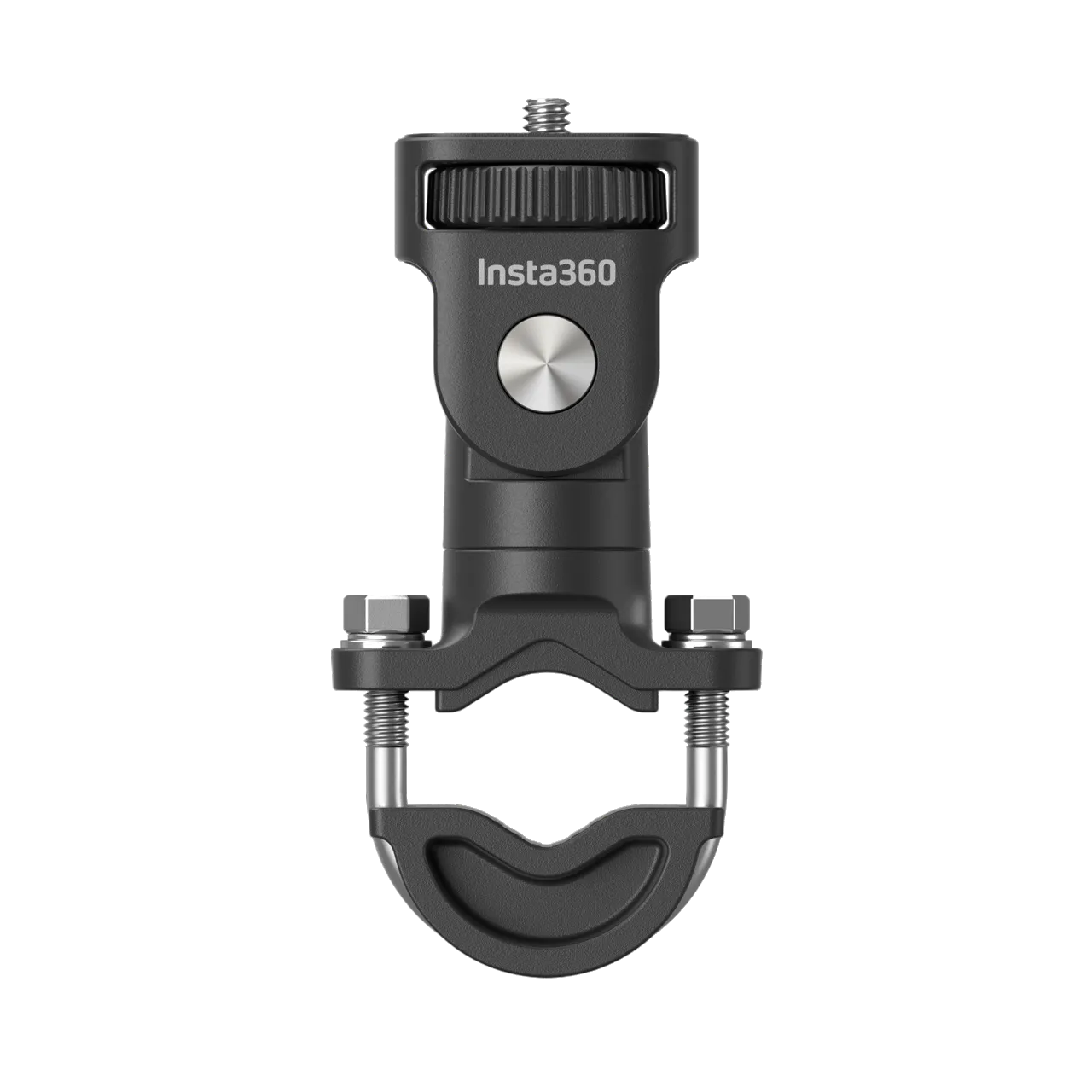 Insta360 Motorcycle U-Bolt Mou - Photography Blog ulasan dan harga