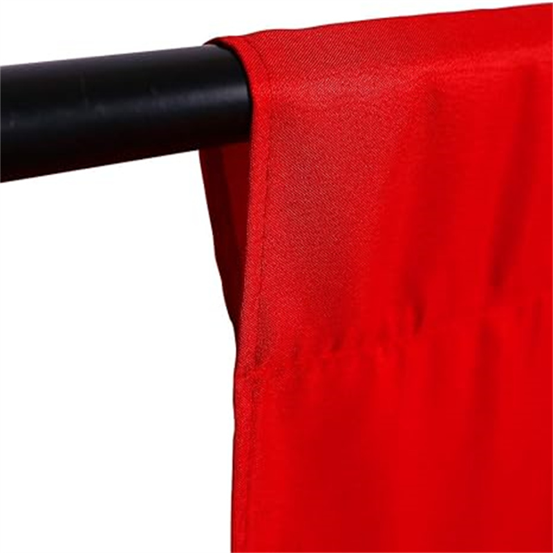 Photography Red Backdrop Cloth - Photography Hacks ulasan dan harga