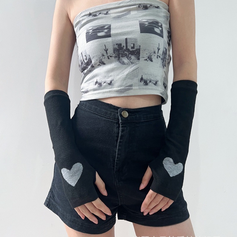 Arm cover elbow sleeves backgr - Photography Training ulasan dan harga