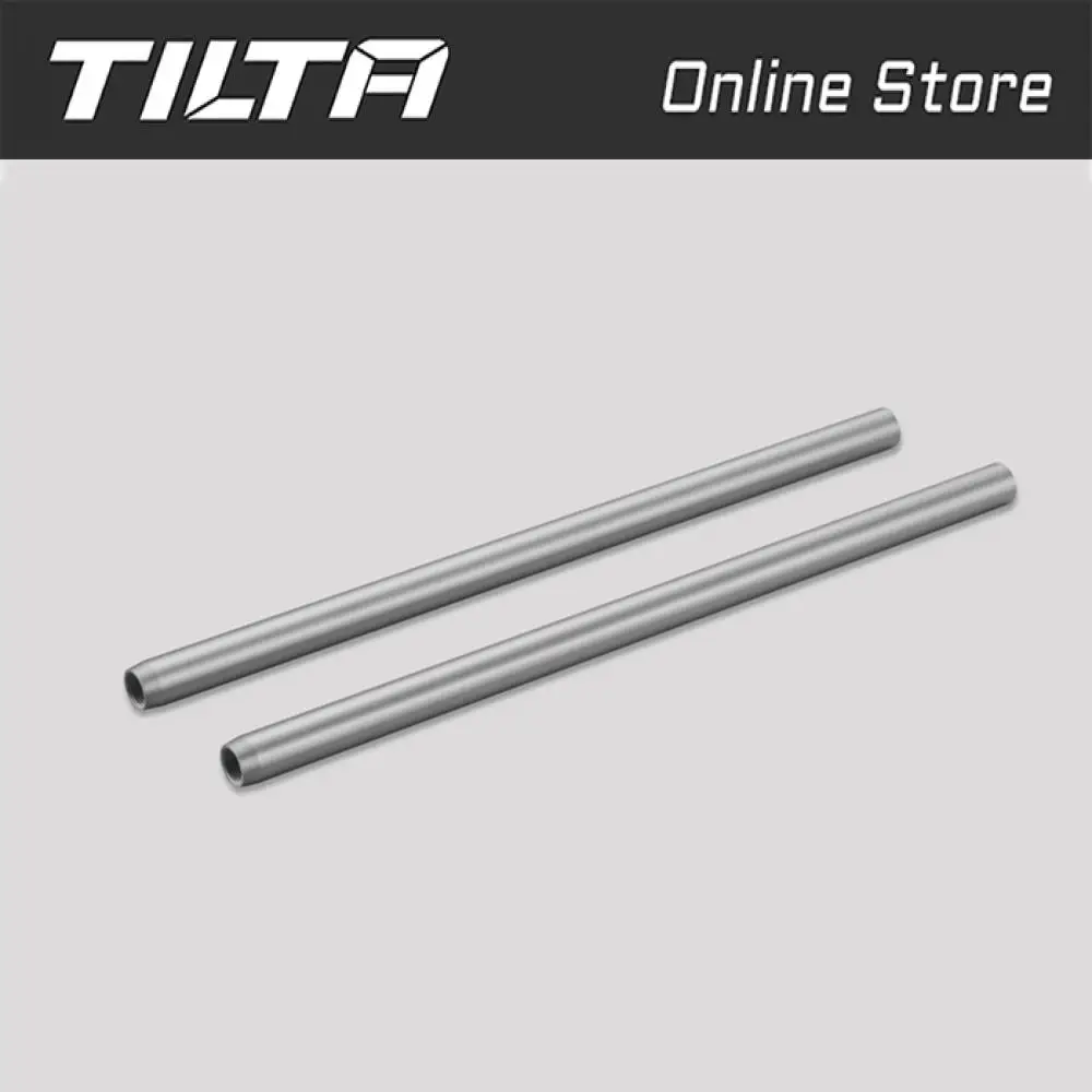 TILTA R15-100-B 15mm Aluminum  - Photography Close Up ulasan dan harga