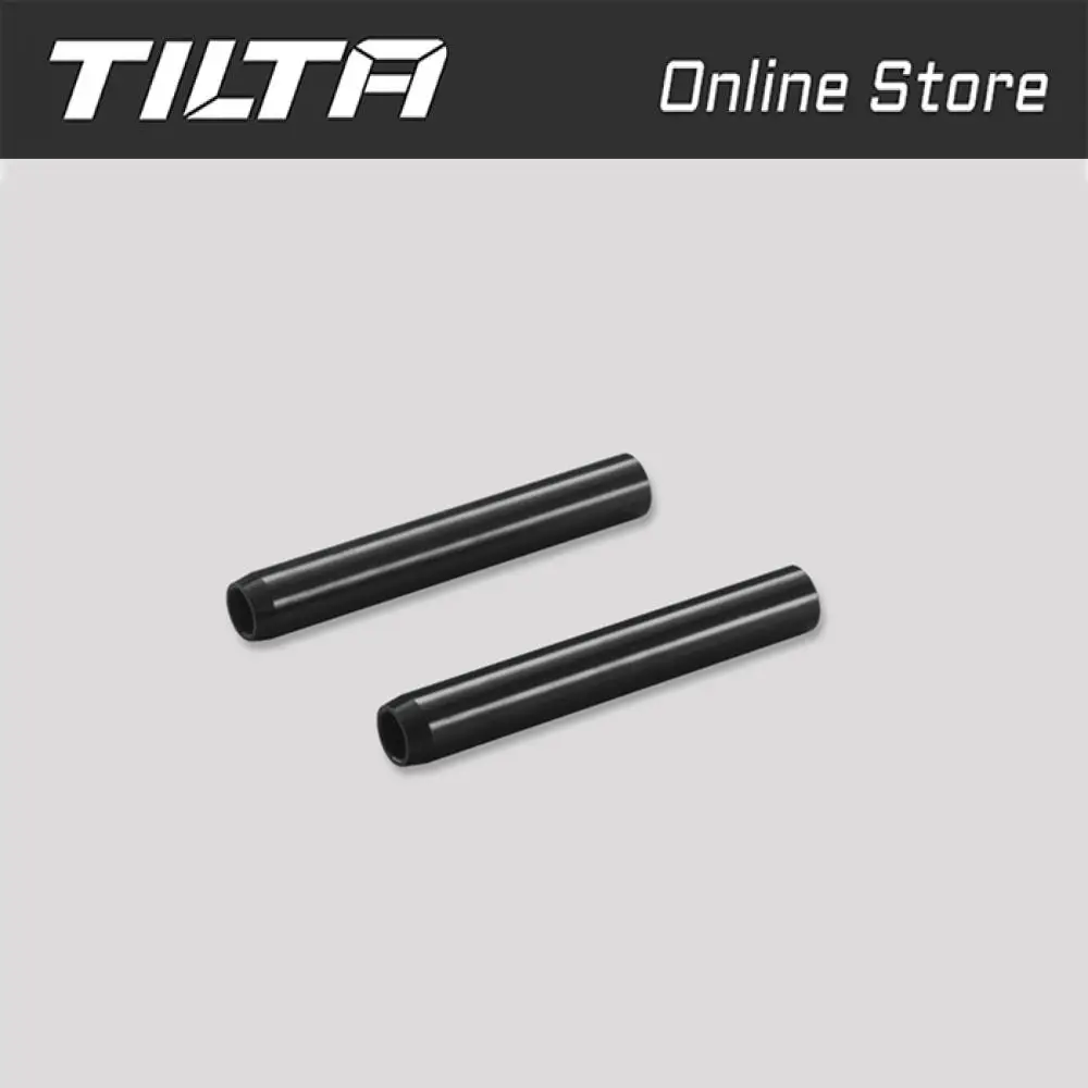 TILTA R15-100-B 15mm Aluminum  - Photography Close Up ulasan dan harga