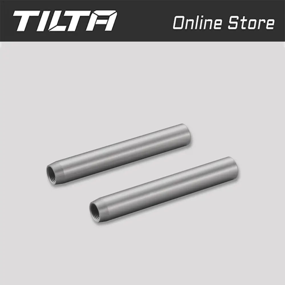 TILTA R15-100-B 15mm Aluminum  - Photography Close Up ulasan dan harga