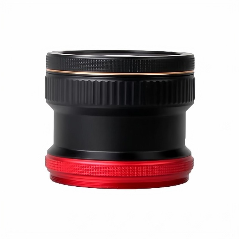 WFL06S + 23 Underwater Submers - Photography Close Up ulasan dan harga