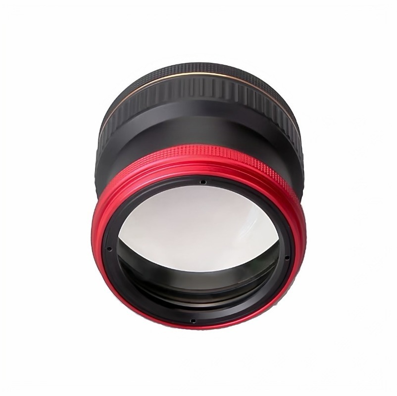 WFL06S + 23 Underwater Submers - Photography Close Up ulasan dan harga