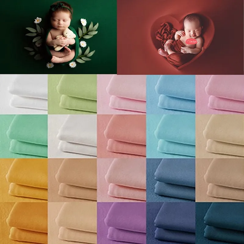 150*170cm Newborn Photography  - Photography Background ulasan dan harga