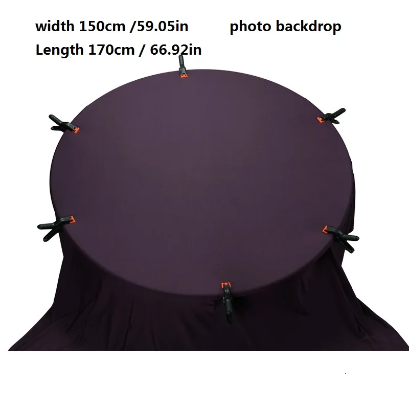 150*170cm Newborn Photography  - Photography Background ulasan dan harga